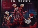 KARL BOHM MOZART COSI FAN TUTTE HIGHLIGHTS-LONDON FFRR BLUEBACK WB. UK, OS 25047