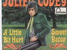 Julien Covey A Little Bit Hurt MOD NORTHERN SOUL Vinyl Nr Mint