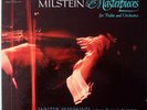 NATHAN MILSTEIN / Milstein Masterpieces / Capitol FDS SP 8528
