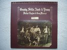 CROSBY, STILLS, NASH & YOUNG / DEJA VU /  MFSL-1-088