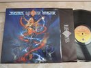 DORO & WARLOCK LP - RARE DIAMONDS / 1991 ALBUM IN MINT - TOP RAR