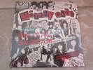 MÖTLEY CRÜE LP - PRIMAL SCREAM / + LIMITED GIANT PATCH NEW & SEALED IN MINT RAR
