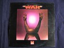 ERIC BURDON DECLARES WAR Orig. UK '70 POLYDOR ANIMALS EXPORT VERTIGO WHO BEATLES