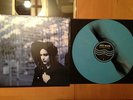 Jack White Blunderbuss Inverted Lightning Bolt Third Man Records TMR139