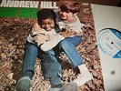 ANDREW HILL : GRASS ROOTS LP 1970 BLUE NOTE BST 84303 GERMANY