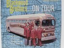 Blackwood Brothers Quartet On Tour vinyl LP RCA-LPM-2300 The Old Country Church