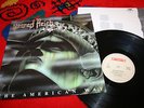 Sacred Reich - The American Way - LP von 1990 auf Roadracer orig. Innersleeve