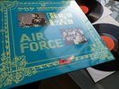 GINGER BAKER & AIR FORCE      - POP HISTORY -    UNGESPIELTES ORIGINAL 1971