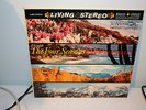 Vivaldi The four Seasons Societa Corelli RCA LIVING STEREONM