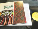BRIAN JONES THE PIPES OF PAN AT JOUJOUKA LP ROLLING STONES NM JAPAN lp '71 rare