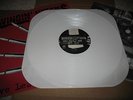 Swingin' Utters Five Lessons Learned Lp WHITE Vinyl Limited NOFX Dead to Me PUNK