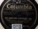 THE BOSWELL SISTERS 