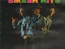 JIMI HENDRIX - THE JIMI HENDRIX EXPERIENCE SMASH HITS - TRACK 1967 VINYL LP