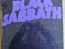 BLACK SABBATH MASTER OF REALITY UK SWIRL VERTIGO 1ST PRESS ROCK PROG LP