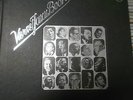 Verve Jazz Book, 10-LP Box-Set in Buchform, Club Edition