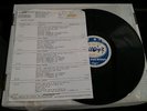 LIVE FROM GILLEY'S #85-32 GEORGE JONES Westwood One RADIO SHOW Rare Promo C/W
