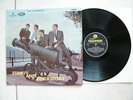 LP 12' THE FOURMOST(BEATLES) - FIRST AND FOURMOST- MONO -  IN MINT (-)