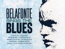IMPEX | Harry Belafonte - Sings The Blues 45rpm LP (2LP)