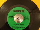 The Delreys Incorporated- Destination Unknown