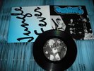 THE DEAD WALK & JUNGLE FEVER-SPLIT 7