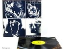 Rolling Stones - Emotional Rescue - NEAR MINT UK 1980 1st Press LP + Poster