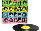 Rolling Stones - Some Girls - NEAR MINT UK 1978 1st Press LP + Withdrawn Inner