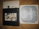 GENTLE GIANT - In A Glass House (1973) / UK ORIGINAL & GIMMICK COVER KLASSE