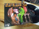 THE HERD PARADISE & UNDERWORLD 1968 PETER FRAMPTON/ALAN BOWN