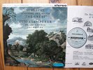 SAX 2397 1st b/s NM SCHUBERT THE GREAT KLEMPERER SYMPHONY IN C MAJOR