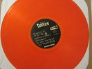 SAMHAIN November Coming Fire LP RARE 500/ORANGE kbd punk DANZIG MISFITS NECROS