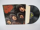 ? The BEATLES ? RUBBER SOUL ? 1965 UK MONO LP ? NM Disc & EX Cover PLAYS Mint ?