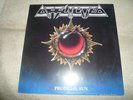 AFFLICTED 1ST PRESS LP THE PRODIGAL SUN  ENTOMBED DEATH DISMEMBER TIAMAT