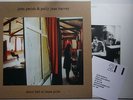 PJ Harvey & J. Parish Dance Hall At Louse Point LP Top