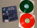 The Police - Live I'd Like To Thanks The Beatles..Red/Green 2LP Set 1983 Nr.Mint