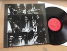 BLUES EXPRESS HAND SIGNED TOP BLUESY KRAUTROCK PRIVATE PRESS