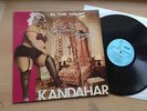 KANDAHAR IN THE COURT OF CATHERINA SQUEEZER ORIG DWARF TOP BELGIUM PROG PSYCH 75