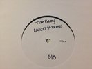 TIM BARRY - LAUREL ST DEMO 2005 - TEST PRESS 5 EXIST RARE - avail austin lucas