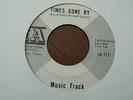 Rare Northern Soul Instrumental - Times gone by - Future Monster- Hear