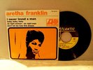 RARE 45t EP Aretha FRANKLIN SOUL Rhythm n' Blues NEUF