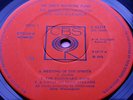 MAHAVISHNU ORCHESTRA DEBUT 1st UK JOHN McLAUGHLIN MiNt ViNyL/AuDiO MOUNTAIN FLAM