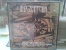 LED ZEPPELIN - SEATTLE GRAFFITI- 5 LP/VINYL 500 EX  RARE- NEUF  SCELLE