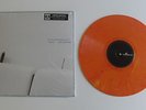 THURSDAY - Full Collapse LP ORANGE VINYL /200 thrice brand new glassjaw the used