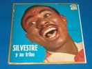 SILVESTRE Y SU TRIBU, CUBA MUSIC, MUSART MEXICO LP