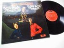JIMI HENDRIX - ARE YOU EXPERIENCED / ORIG ITALY MONO LP 1ST POLYDOR 184 085 EX