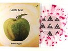 Uncle Acid & The Deadbeats Poison Apple(Ltd Trans.Purple Splatter7
