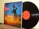 AMON DUUL II - YETI - ORIGINAL FRENCH LP FIRST PRESSING - KRAUTROCK PSYCH PROG