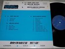 SYDNEY DALE ORCHESTRA - HARD AND FAST (UK, 1976, BOSWORTH MUSIC LP, EX COND)