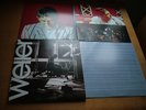 PAUL WELLER. WELLER AT THE BBC. RARE 2008 TRIPLE LP in MINT CONDITION UNPLAYED