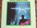 HEAVEN 17 FASCIST GROOVE THANG UK 12