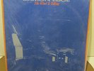 The Wind Is Talking DAMON EDGE French Phonograph Record Album LP VERY RARE